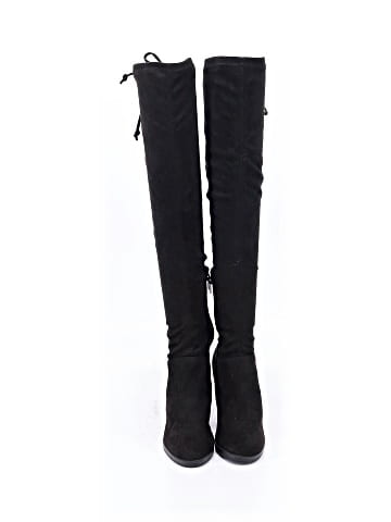 Wild Diva Boots (view 2)