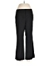 Ann Taylor Black Dress Pants Size 10 - photo 1