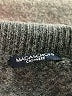 Magaschoni Tweed Gray Blazer Size S (estimated) - photo 6