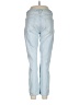 STUDIO BLUE Blue Jeans Size 28 waist - photo 2