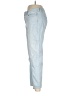 STUDIO BLUE Blue Jeans Size 28 waist - photo 5