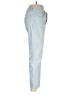 STUDIO BLUE Blue Jeans Size 28 waist - photo 4