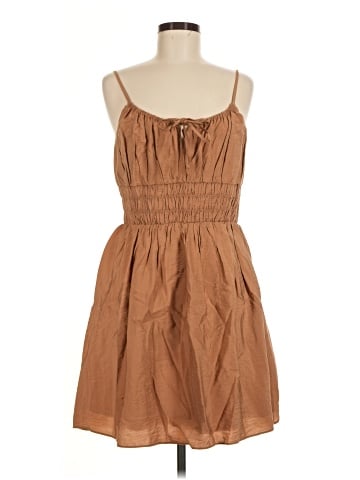 Ann Taylor LOFT Casual Dress (view 1)