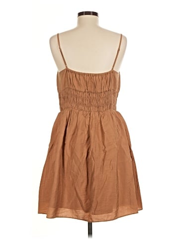 Ann Taylor LOFT Casual Dress (view 2)