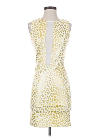 Arden B. Cocktail Dress (view 1)
