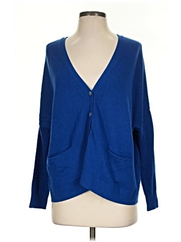 Vince. Cardigan (view 1)