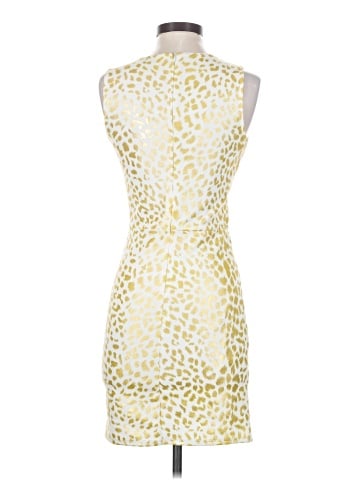 Arden B. Cocktail Dress (view 2)