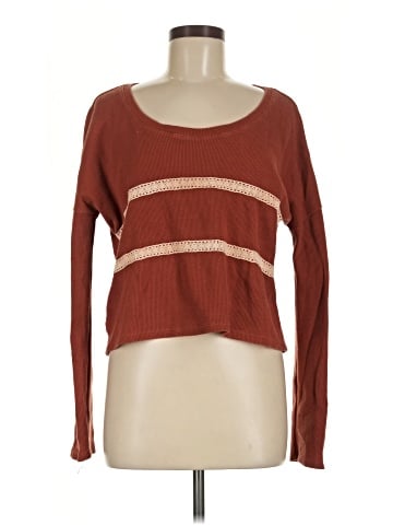 Threads 4 Thought Long Sleeve T-Shirt (view 1)