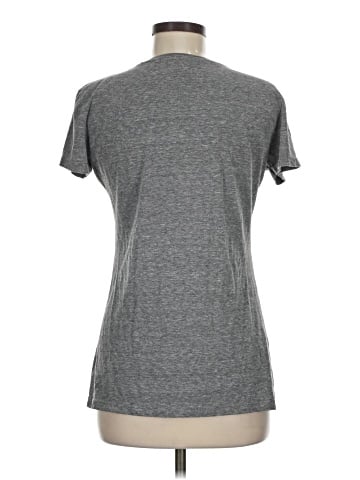 Instant Message Short Sleeve T-Shirt (view 2)