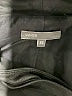 Vince. 100% Leather Black Leather Jacket Size XS - photo 6