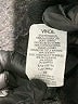 Vince. 100% Leather Black Leather Jacket Size XS - photo 7
