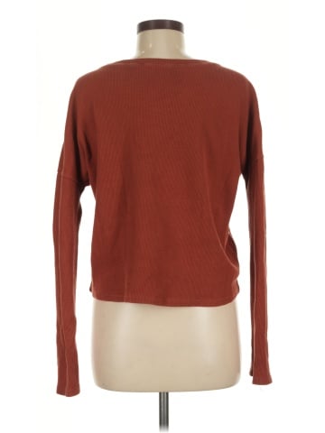 Threads 4 Thought Long Sleeve T-Shirt (view 2)
