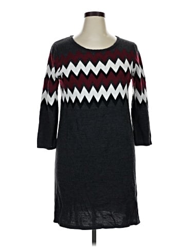 Sandra Darren Casual Dress (view 1)