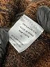 Hazel 100% Acrylic Brown Cardigan Size XL - photo 8