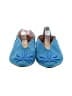 Majorelle Blue Flats Size EU 40 - photo 2