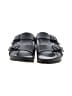 Birkenstock Black Sandals Size 6 - photo 2