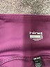 Hind Purple Active Pants Size S - photo 7