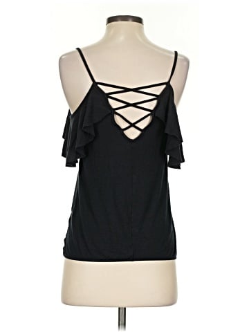 Venus Sleeveless Top (view 2)