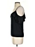 Venus Black Sleeveless Top Size XS - photo 5