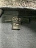 Cos Black Casual Dress Size S - photo 7