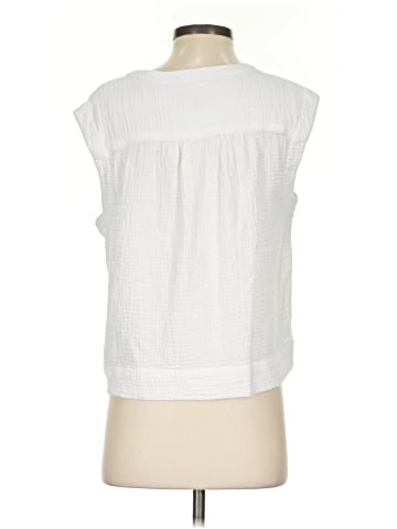 J.Crew Sleeveless Blouse (view 2)