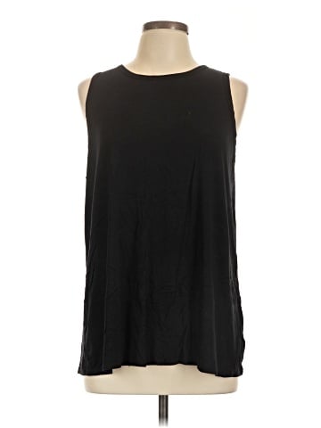 Old Navy Sleeveless Blouse (view 1)