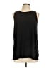 Old Navy Black Sleeveless Blouse Size L (tall) - photo 1