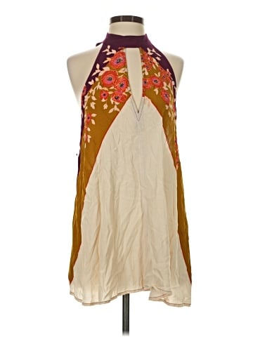 Free People Sleeveless Blouse (view 1)