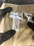 Alfred Dunner Solid Tan Casual Pants Size 18 - photo 4