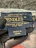 Pendleton 100% Cotton Gray Pullover Sweater Size M - photo 7