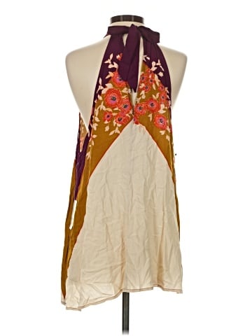 Free People Sleeveless Blouse (view 2)