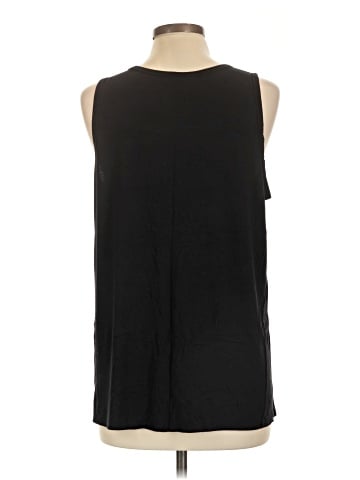 Old Navy Sleeveless Blouse (view 2)