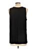 Old Navy Black Sleeveless Blouse Size L (tall) - photo 2