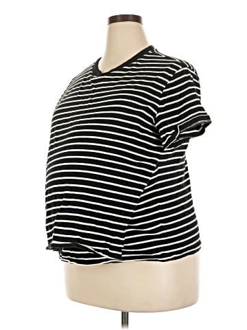 H&M Mama Short Sleeve Top (view 1)