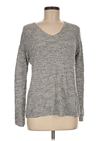 CALVIN KLEIN JEANS Pullover Sweater (view 1)