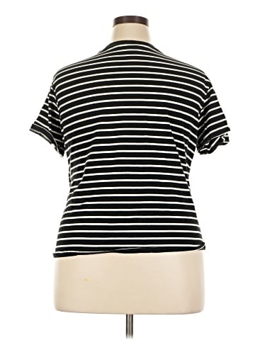 H&M Mama Short Sleeve Top (view 2)