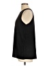 Old Navy Black Sleeveless Blouse Size L (tall) - photo 5
