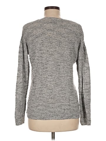 CALVIN KLEIN JEANS Pullover Sweater (view 2)