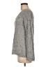 CALVIN KLEIN JEANS Gray Pullover Sweater Size M - photo 5