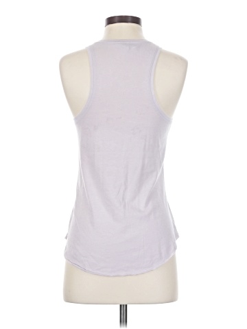 Victoria's Secret Pink Sleeveless T-Shirt (view 2)