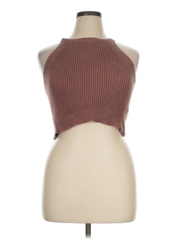 Say What? Tank Top (view 1)