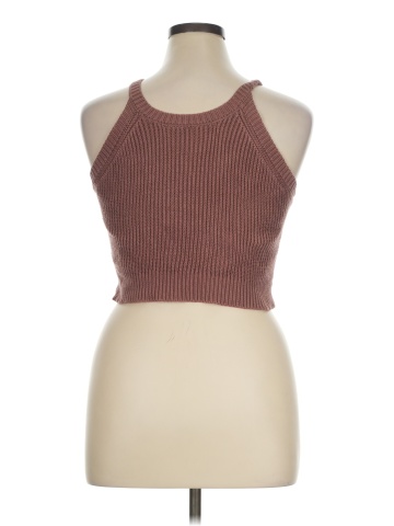 Say What? Tank Top (view 2)