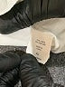 Soho White Linen Pants Size XL - photo 5