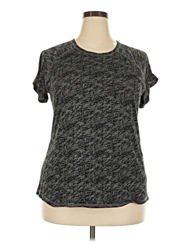 Tek Gear Short Sleeve Top (view 1)