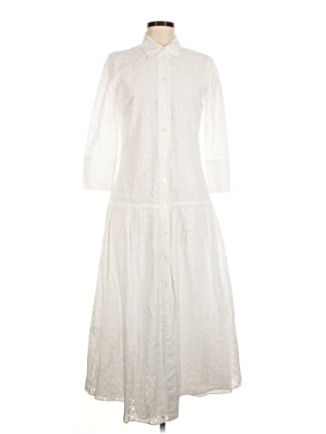Zara Casual Dress (view 1)