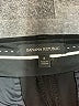 Banana Republic Solid Black Active Pants Size 4 - photo 7