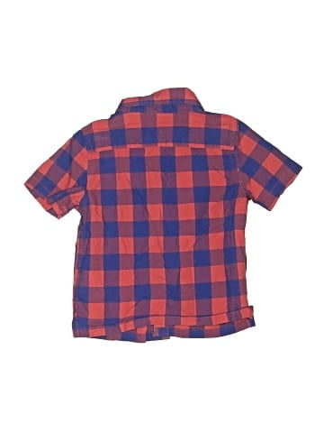 Baby Gap Short Sleeve Button-Down Shirt (view 2)