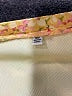 Unbranded Floral Yellow Formal Skirt Size 18 - photo 3