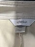 Cj Banks Solid Tan Skort Size 14 - photo 3