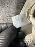 Cj Banks Solid Tan Skort Size 14 - photo 4